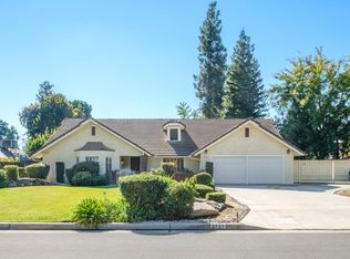 3737 W Minarets Ave, Fresno, CA