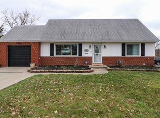 8264 Cheviot Rd, Cincinnati, OH 45247