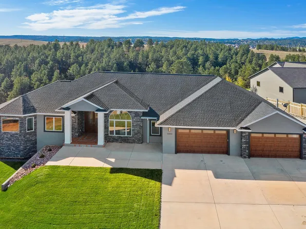 3853 Elysian Ct, Rapid City, SD 57702