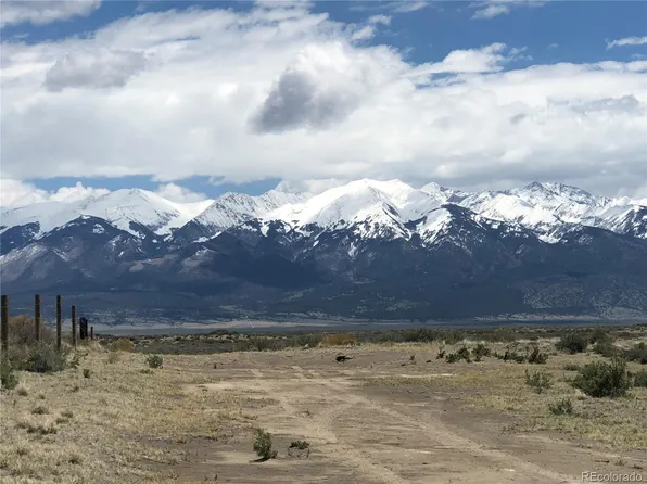 000 Tantalum Lane, Alamosa, CO 81101