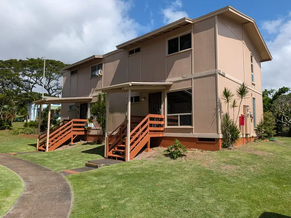 98-1398 Nola St APT B, Pearl City, HI 96782