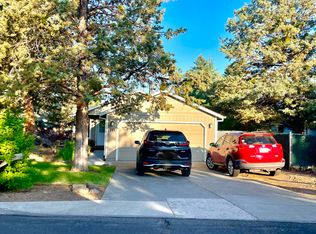 1743 NE Diablo Way, Bend, OR 97701