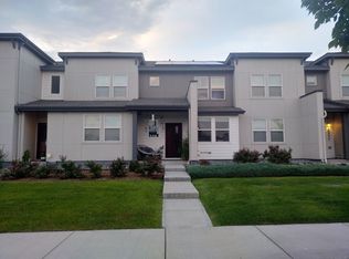 16027 E Elk Pl, Denver, CO 80239