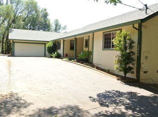 3466 Aguilar Ct, Placerville, CA 95667