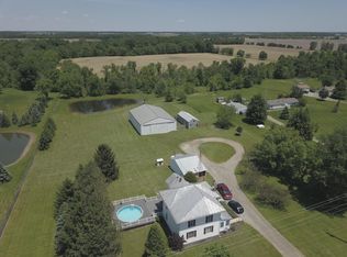 23116 State Route 47, West Mansfield, OH 43358