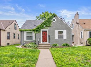 5712 25th Ave S, Minneapolis, MN 55417