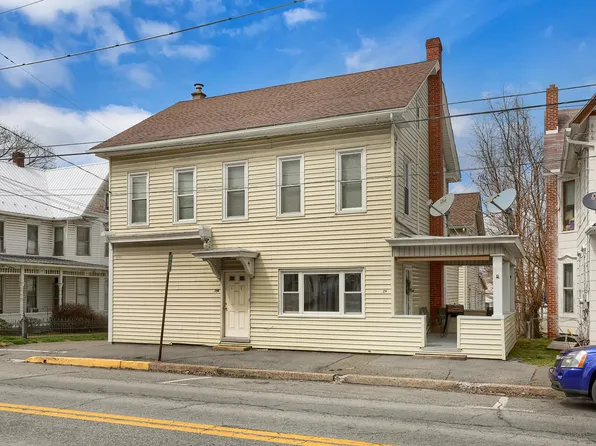 29 W Main St, Elizabethville, PA 17023