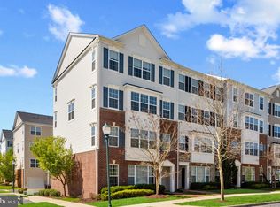 11862 Little Seneca Pkwy #1262, Clarksburg, MD 20871