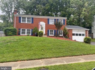 13765 Meadowbrook Rd, Woodbridge, VA 22193