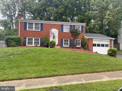 13765 Meadowbrook Rd, Woodbridge, VA, 22193
