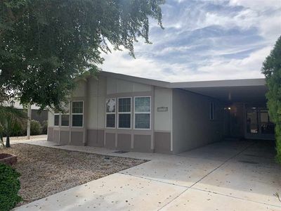5179 E 33rd Pl, Yuma, AZ, 85365