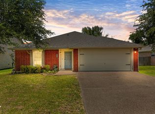 3156 Lippizan St, Waco, TX 76706