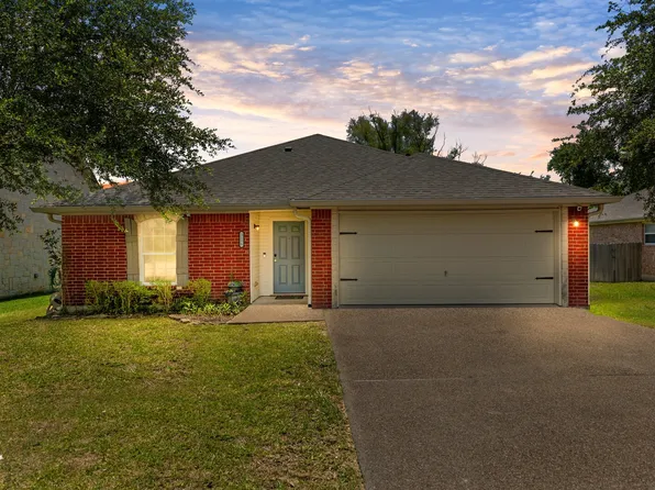 3156 Lippizan St, Waco, TX 76706
