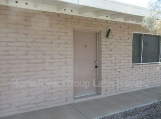 2020 Smoketree Ave N APT 5, Lake Havasu City, AZ 86403
