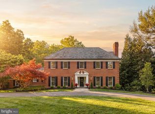 9205 Pegasus Ct, Potomac, MD 20854