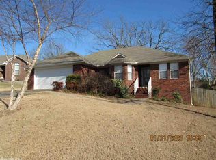 1670 Nuthatch Cir, Conway, AR 72034