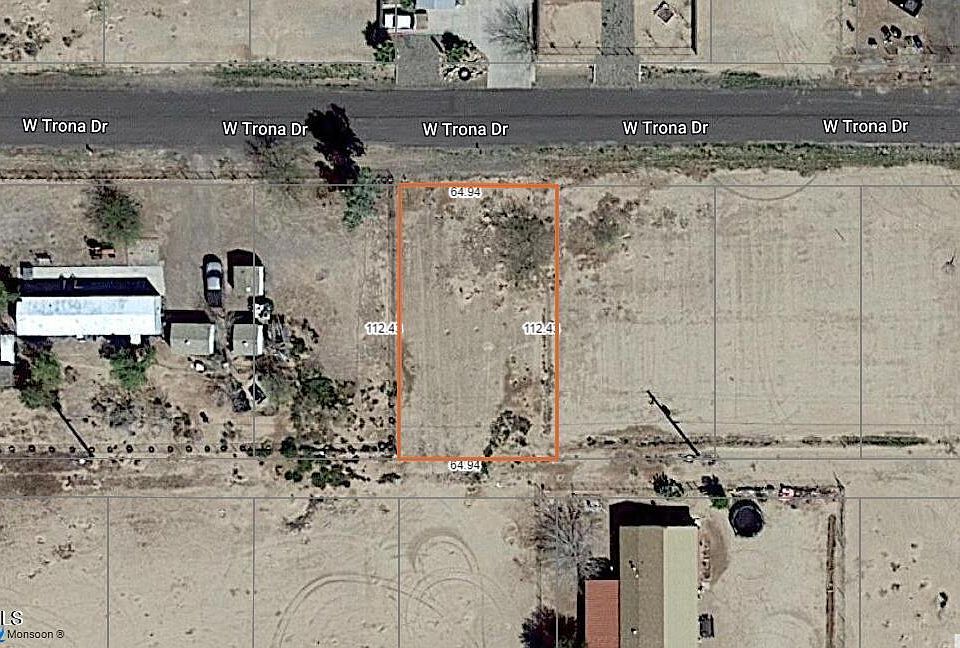 3365 W Trona Dr 32, Eloy, AZ 85131 Zillow