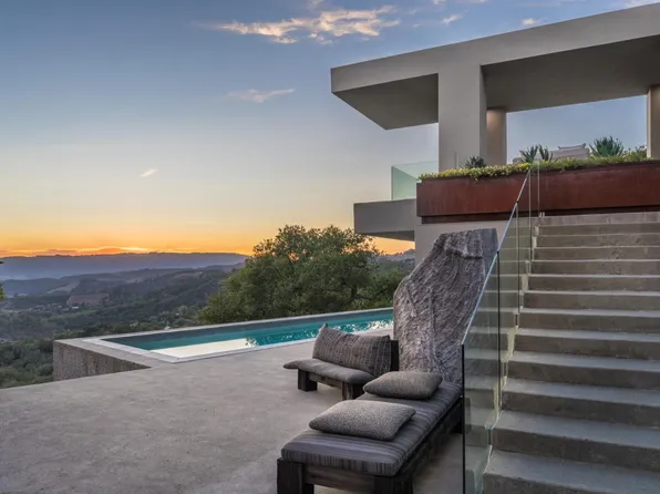 3866 Lovall Valley Road, Sonoma, CA 95476