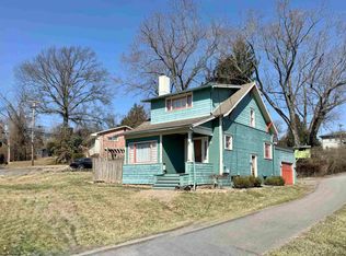 313 Ross St, Morgantown, WV 26501