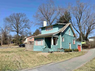 313 Ross St, Morgantown, WV, 26501