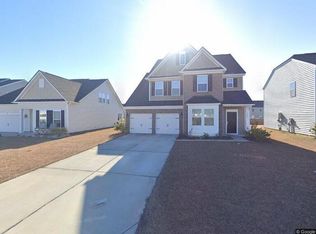 115 Stagecoach Ave, Summerville, SC 29486