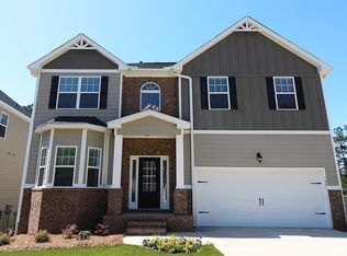 11812 Markham Way, Hampton, GA 30228