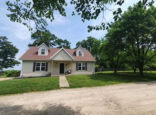 14765 Columbia Rd, Dixon, MO 65459