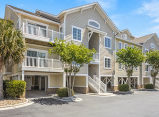650 Saint Joseph St Unit 201, Carolina Beach, NC 28428