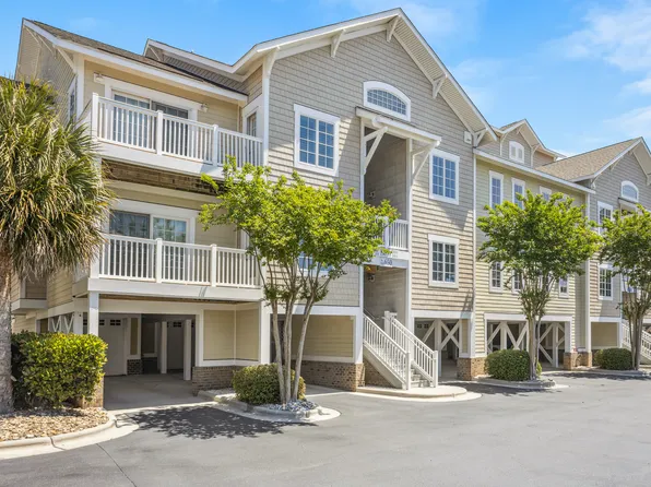 650 Saint Joseph St Unit 201, Carolina Beach, NC 28428