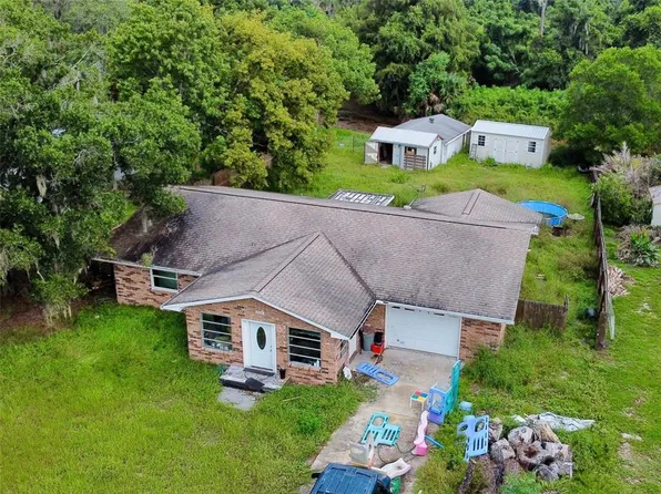 5243 EAGLES NEST ROAD, FRUITLAND PARK, FL 34731