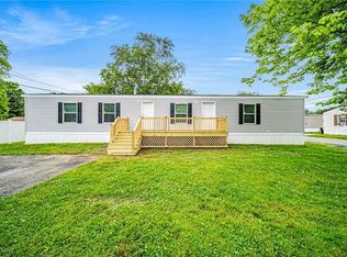 153 Marilyn Dr, Madison, OH 44057