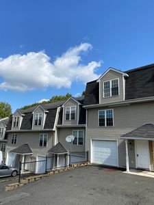 210 Stonefield Dr UNIT 50, Waterbury, CT, 06705