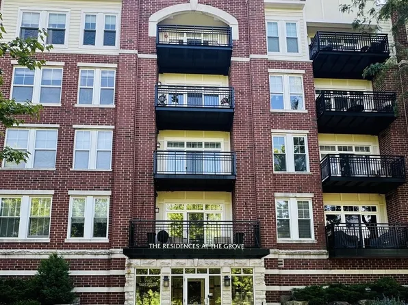 7753 Van Buren St Unit 212, Forest Park, IL 60130