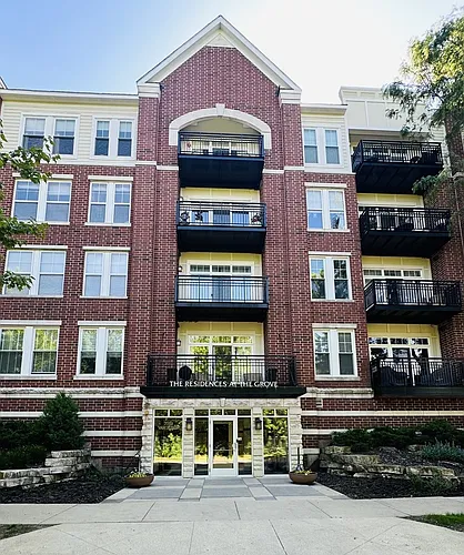 7753 Van Buren St #212 Photo 1