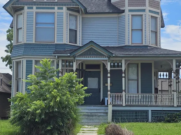 448 E Elm Street, Springfield, MO 65806