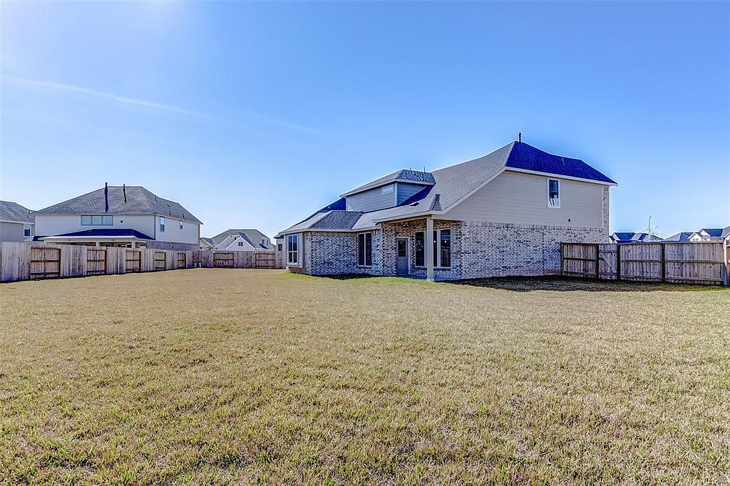 1811 Bending Willow Ln, Katy, TX 77494 Zillow