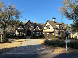 2659 Mariners Way, Southport, NC 28461