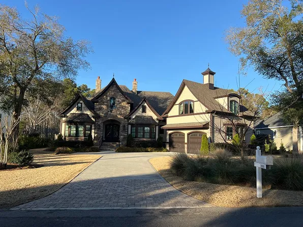 2659 Mariners Way, Southport, NC 28461