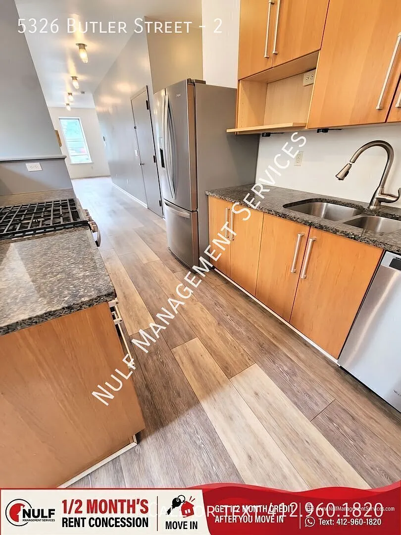 1 bed, 1 bath in Lawrenceville — Photo 1