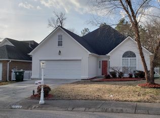 2549 Kingsley Ct, Chattanooga, TN 37421