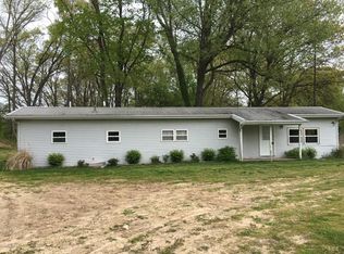 10726 Cranberry St, Marcellus, MI 49067