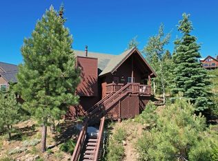 14683 Northwoods Blvd, Truckee, CA 96161