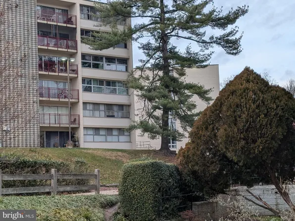 9203 New Hampshire Ave APT A4, Silver Spring, MD 20903