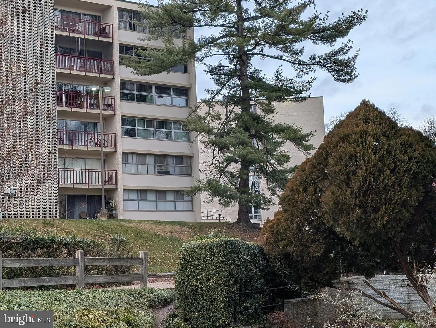 9203 New Hampshire Ave APT A4 photo 1