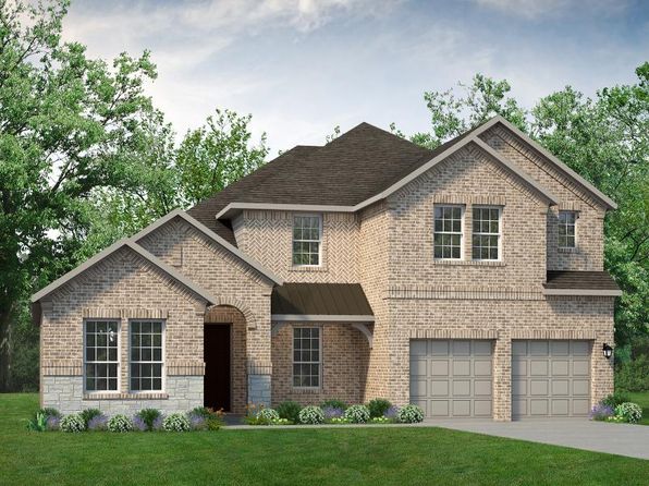 Home for Sale in Celina TX
