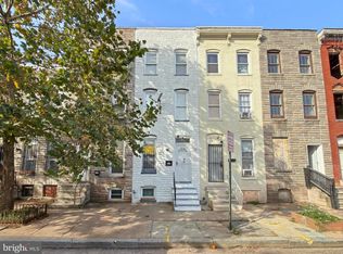 314 S Gilmor St, Baltimore, MD 21223
