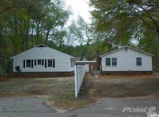 431 Wando St, Murrells Inlet, SC 29576