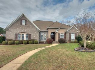 27591 Red Eagle Dr, Daphne, AL 36526