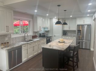 160 Laurel Ct, Oshawa, ON L1G6M5