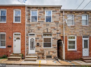 417 S Madeira St, Baltimore, MD 21231